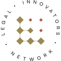 LINK (Legal Innovators Network) Logo
