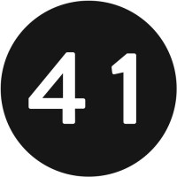 41 Orchard Logo