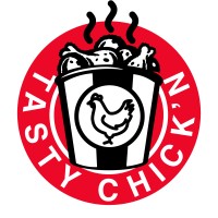 Tasty Chickn, LLC Logo