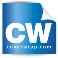 CoverWrap Communications LLC Logo