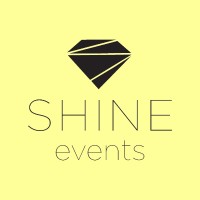 Shine Events Logo