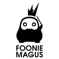 Foonie Magus Pte. Ltd. Logo