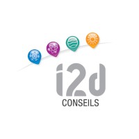 I2D Conseils Logo