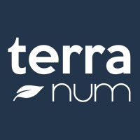 Terra-Num Logo