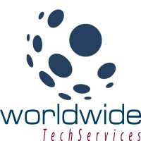 Worldwide TechServices Logo