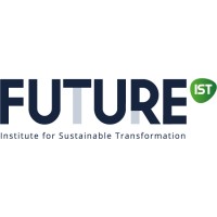 FUTURE Institute for Sustainable Transformation Logo
