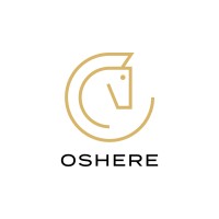 Oshere Logo