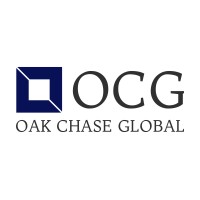 Oak Chase Global LLP Logo