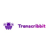 Transcribbit Logo