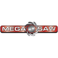 Megasaw Logo