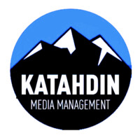 Katahdin Media Management Logo