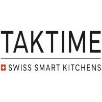 TakTime Logo