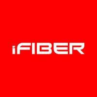 iFIBER Holdings Logo