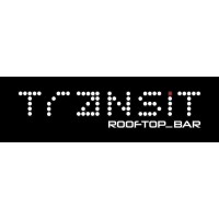 Transit Rooftop Bar Logo