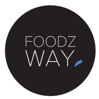 Foodz Way Logo