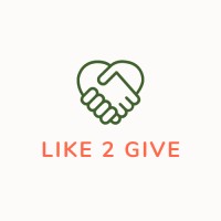Like 2 Give Logo