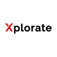 Xplorate Logo
