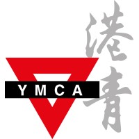 YMCA of Hong Kong Logo