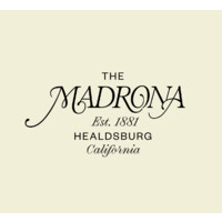 The Madrona Logo