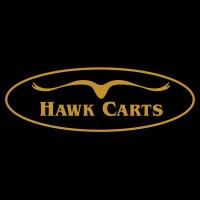 Hawk Carts Logo