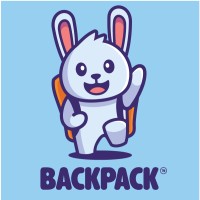 Backpack Logo