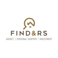Find&rs Italia Logo