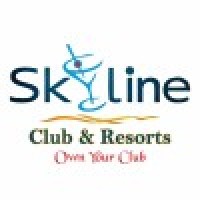 Skyline Club & Resorts Logo