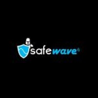 Safewave Technology Logo