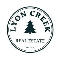 Lyon Creek Real Estate Logo