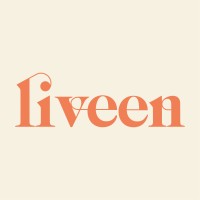 Liveen Agency Logo