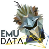 EMU DATA Pty Ltd Logo