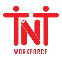 TNT Workforce PTY LTD Logo