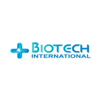 Biotech International Logo