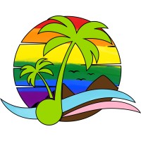 Island Pitch Logo