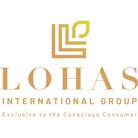 LOHAS International Group LLC Logo