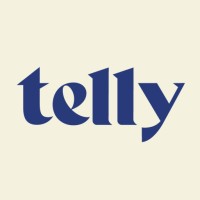 Telly Studios Logo