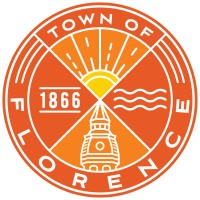 Town of Florence - Economic Development Logo