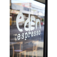 Eden Espresso Logo