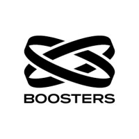 Boosters Logo
