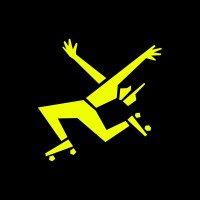 Flippers Roller Boogie Palace Logo