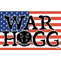 War HOGG Tactical, Inc. Logo