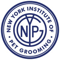 New York Institute of Pet Grooming Logo
