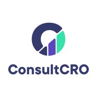 ConsultCRO Logo