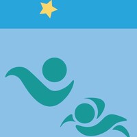 Swim With Hoku Logo