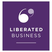 JUST LIBERATED Logo