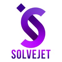 SolveJet Logo