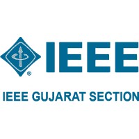IEEE Gujarat Section Logo