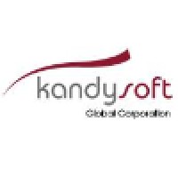 Kandysoft Global Corporation Logo