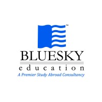 Blue Sky Educational Services Pvt. Ltd. Logo