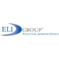 ELI Group Logo